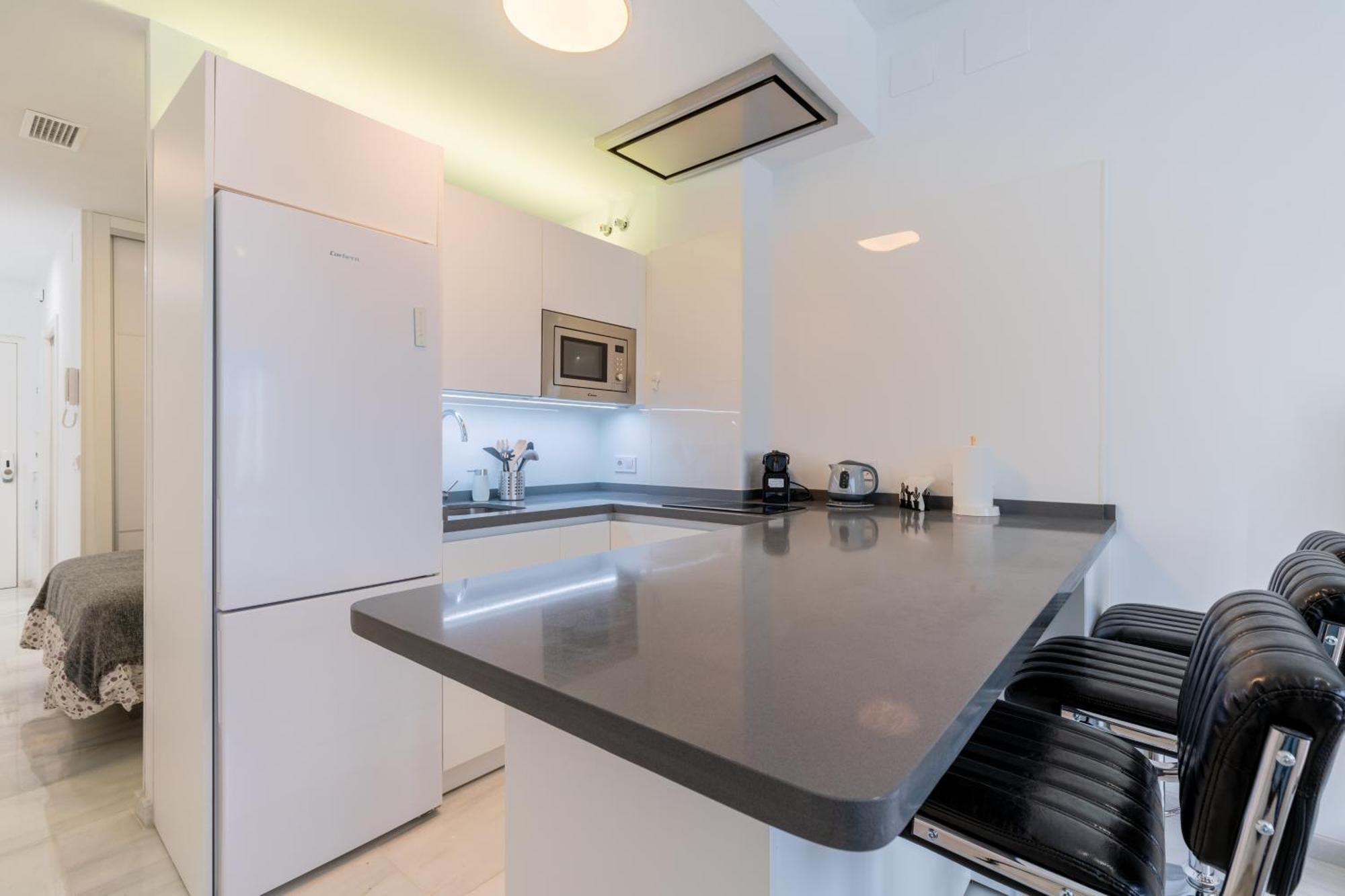 Apartment Fibes Garden
