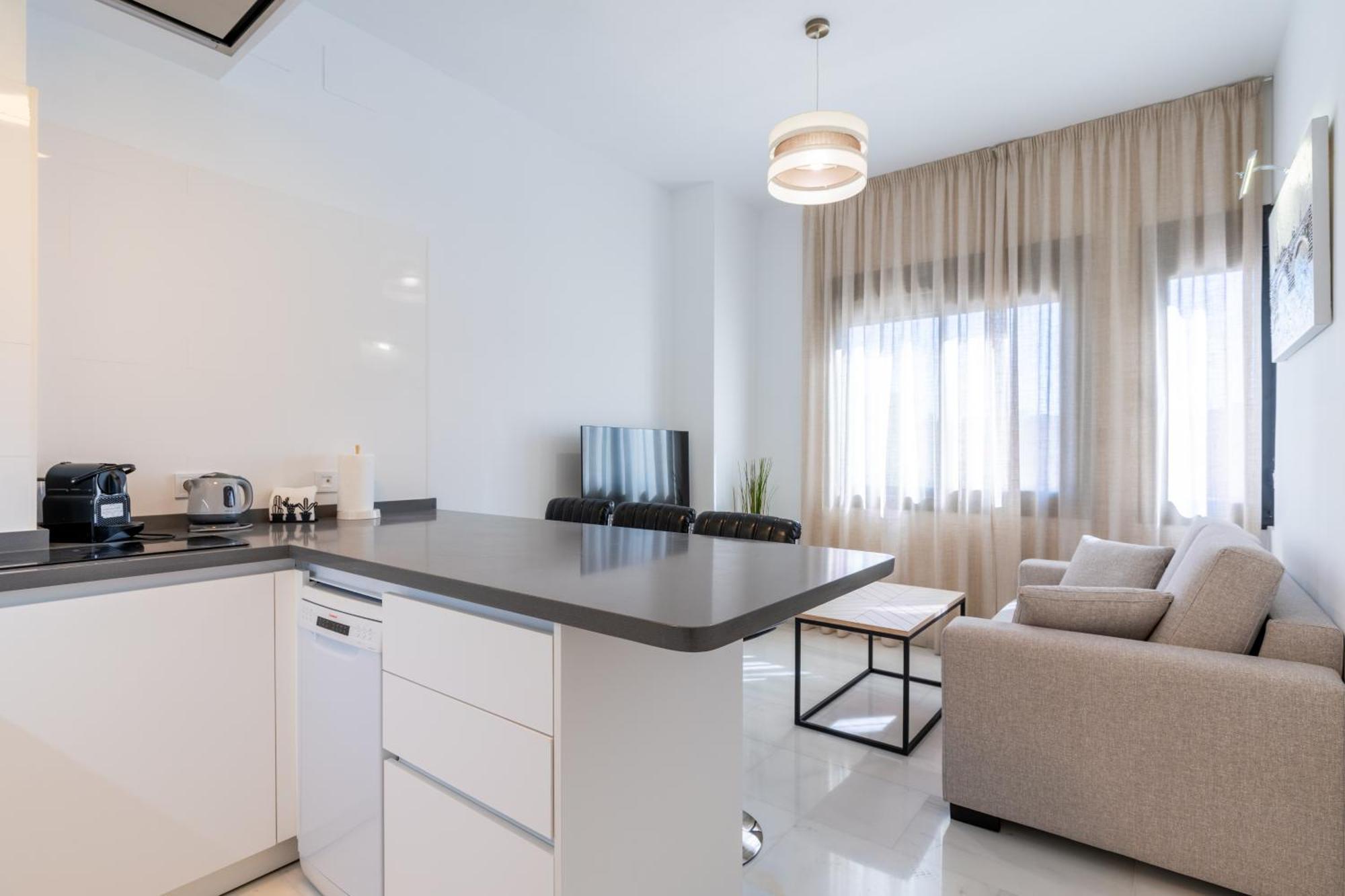 Apartment Fibes Garden *