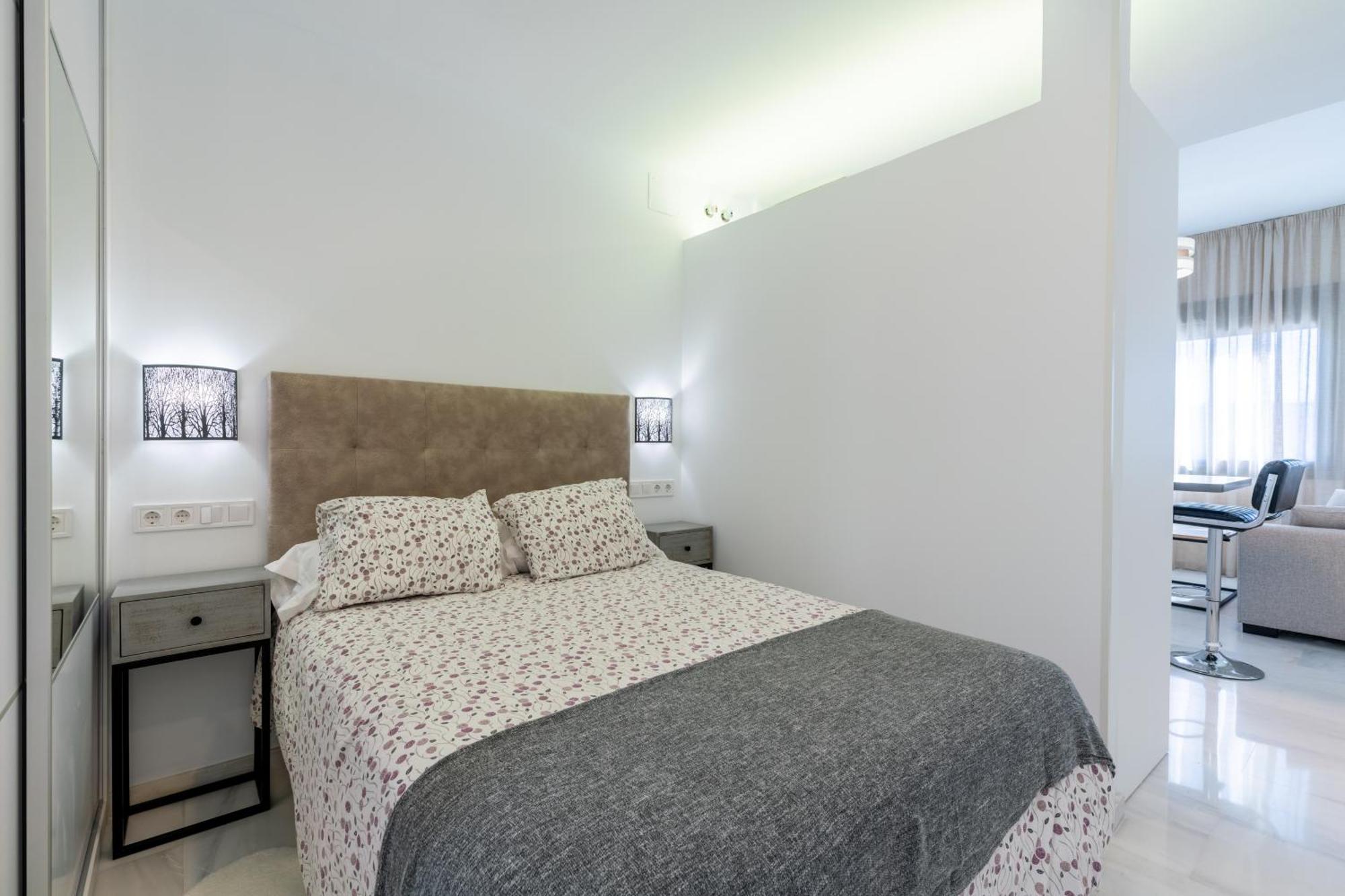 Fibes Garden Apartment *