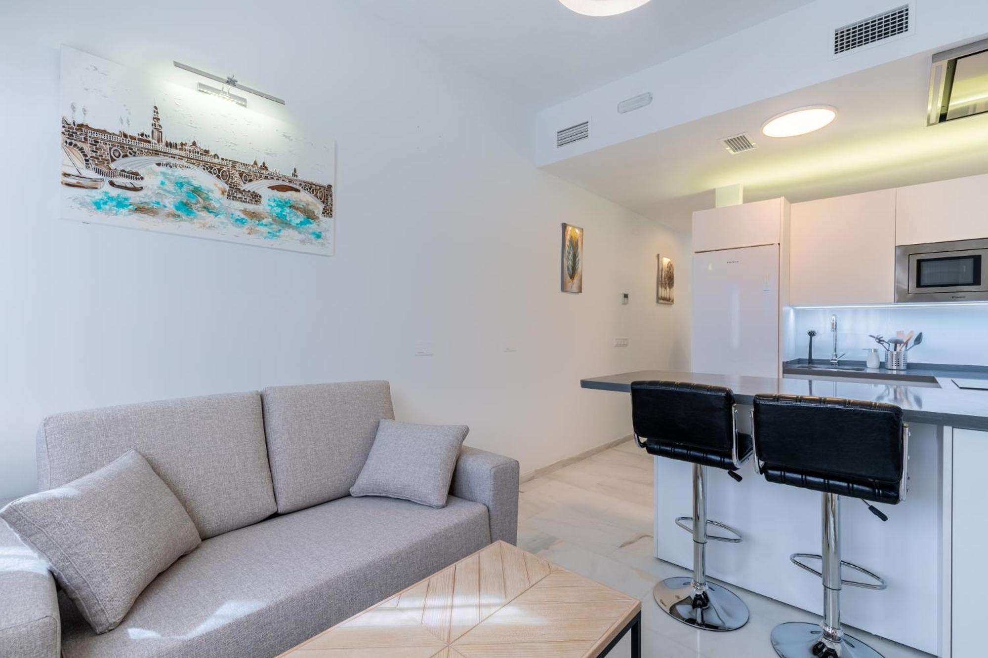 Apartment Fibes Garden