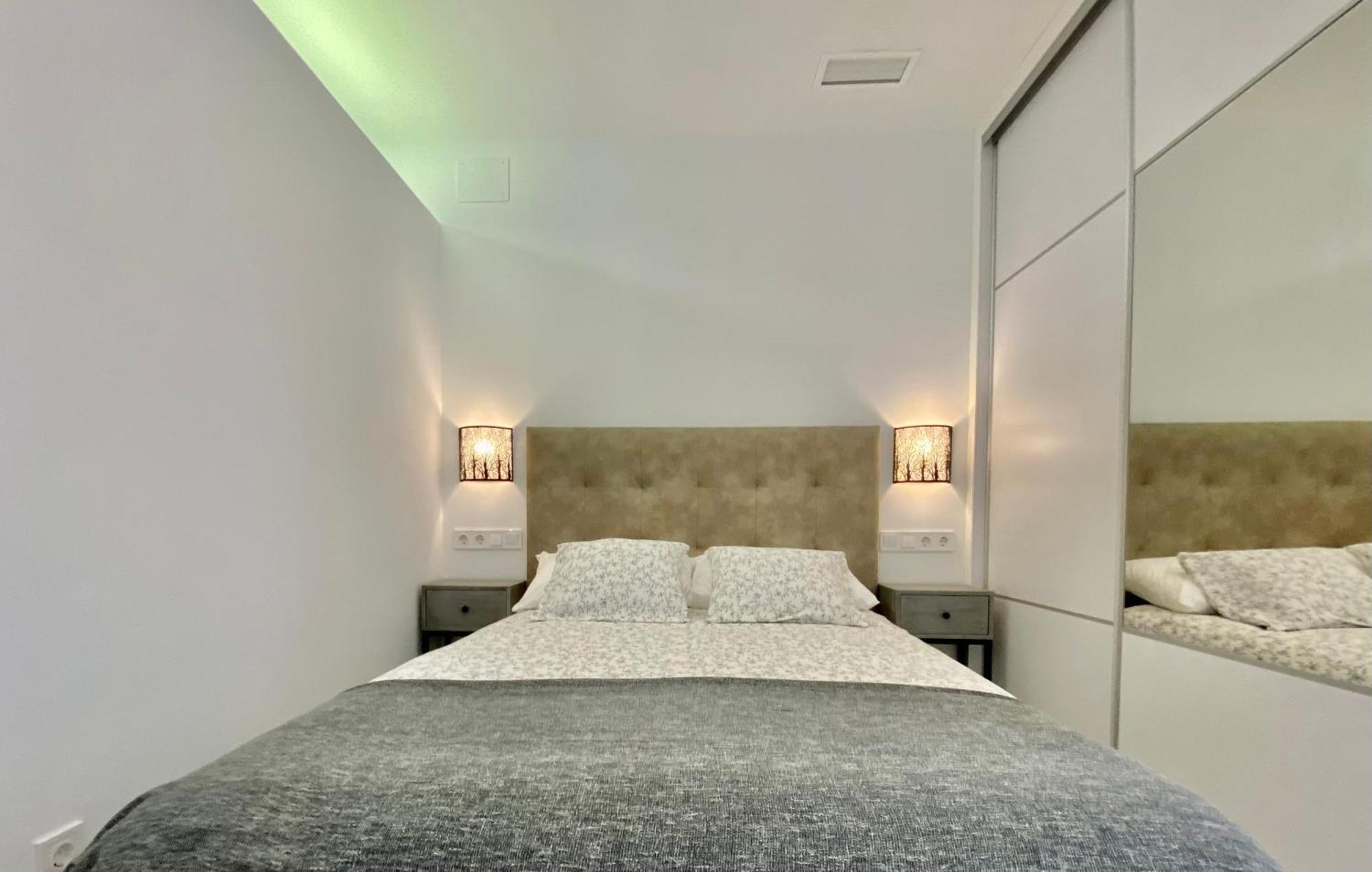 Apartment Fibes Garden Seville