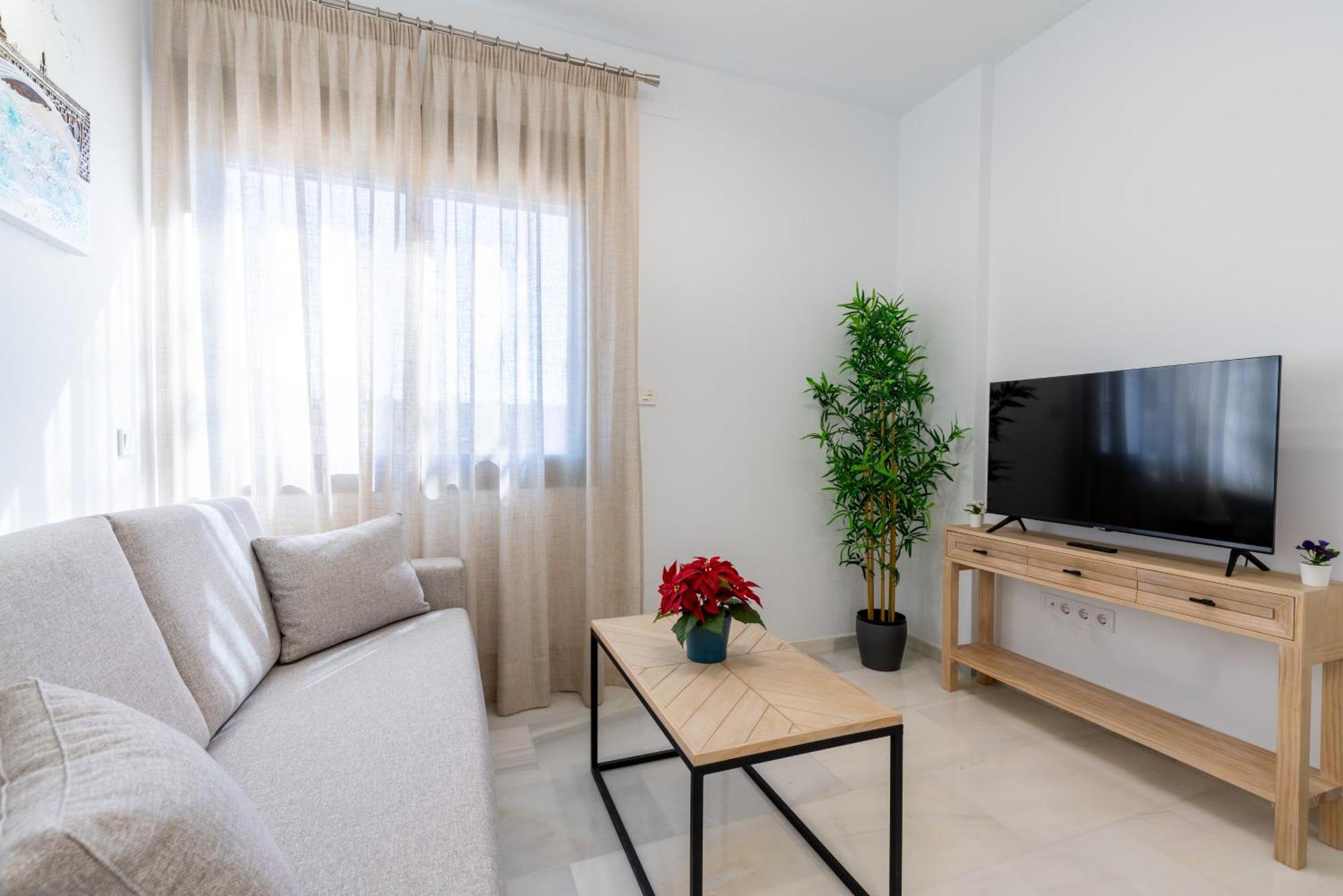Fibes Garden Apartment