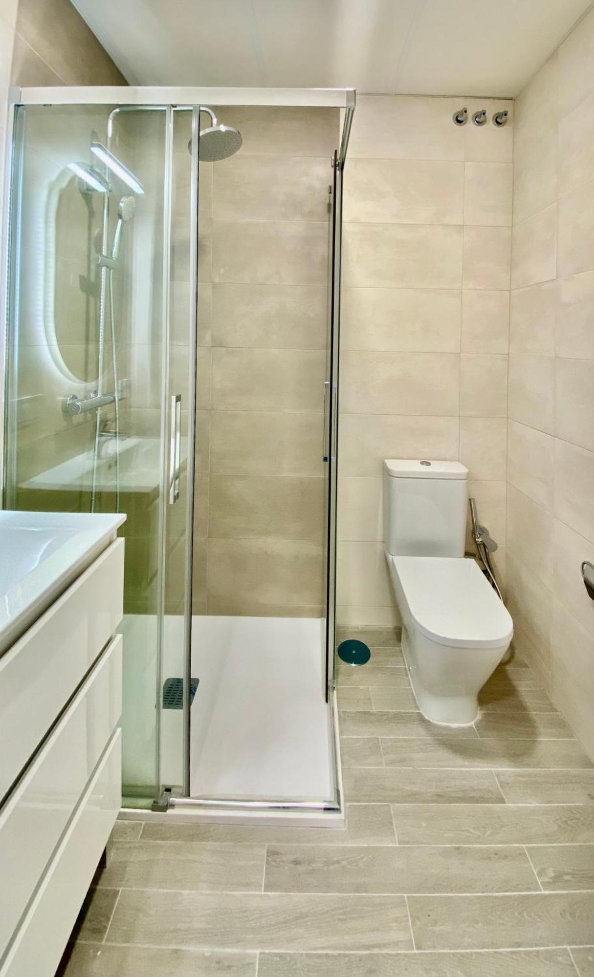 Apartment Fibes Garden Seville