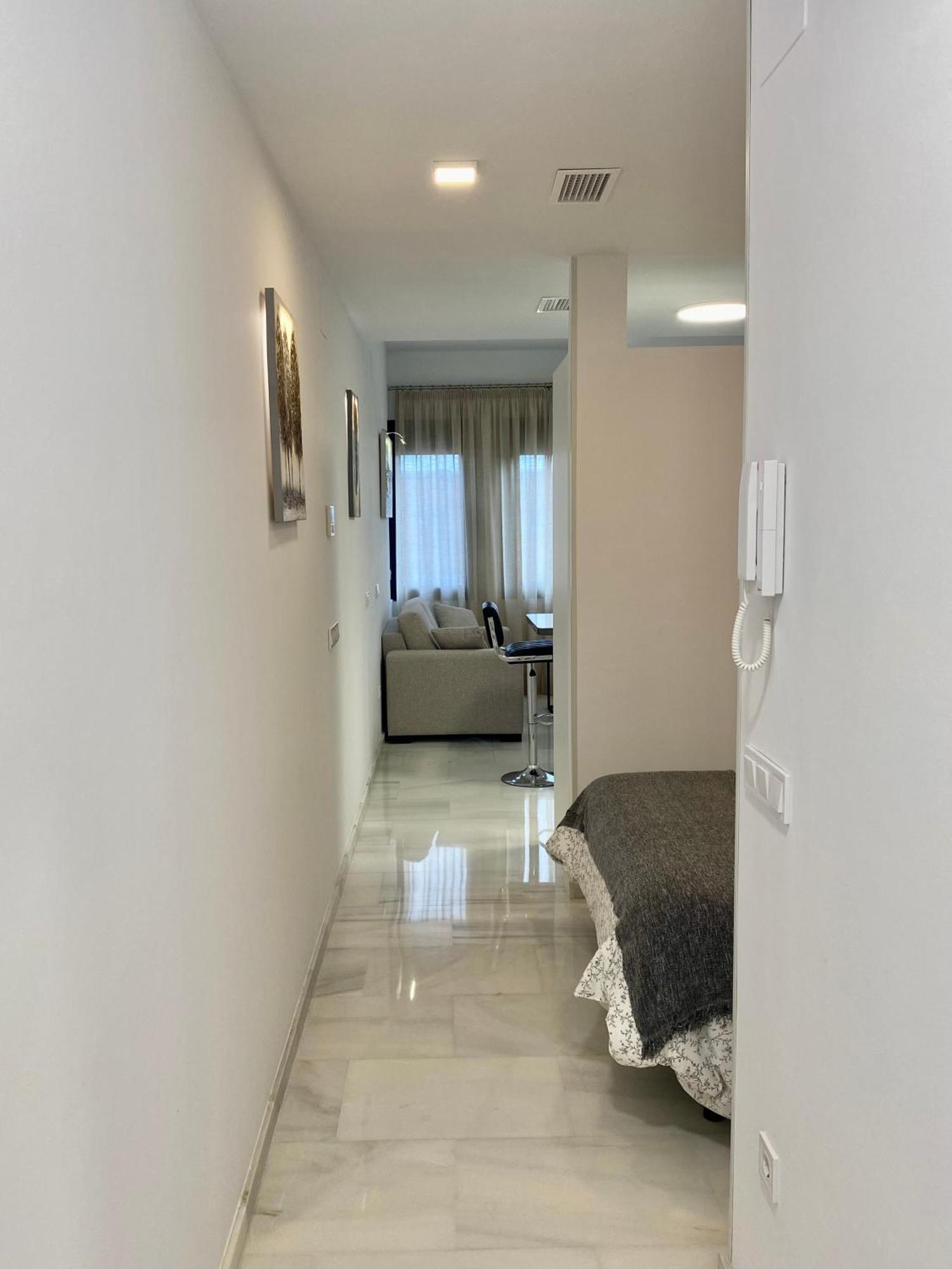 Fibes Garden Apartment *
