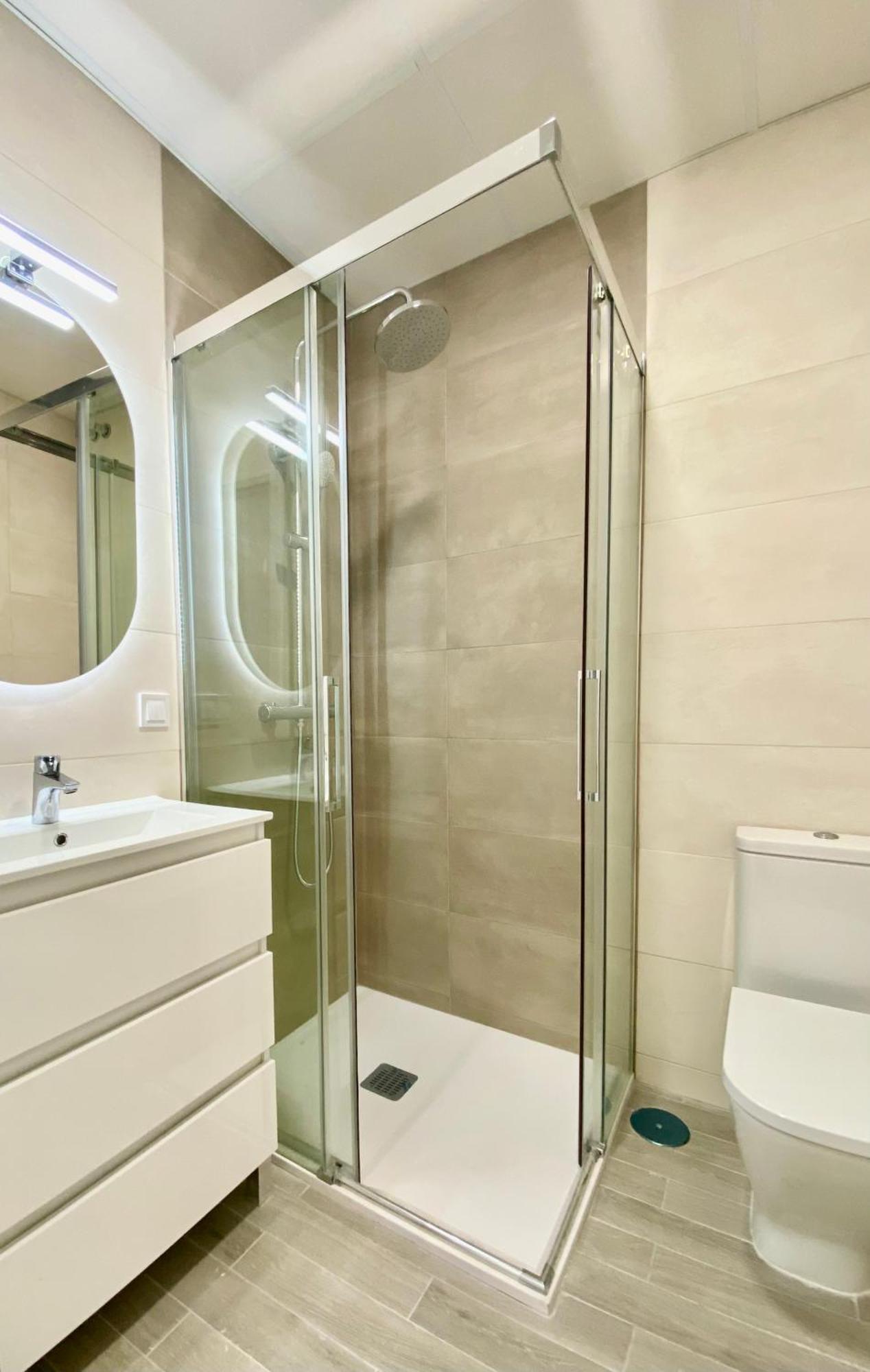 Fibes Garden Apartment Seville