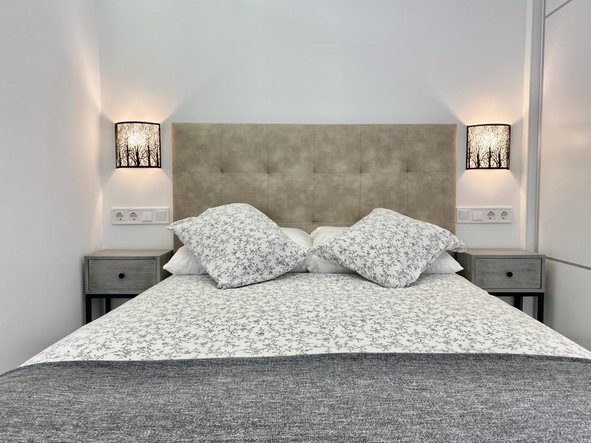 Fibes Garden Apartment *