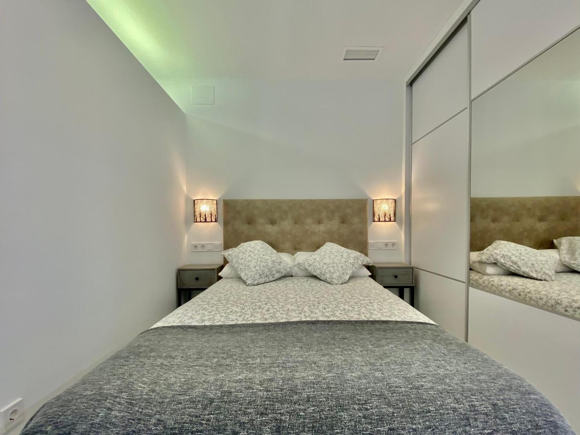 Apartment Fibes Garden *