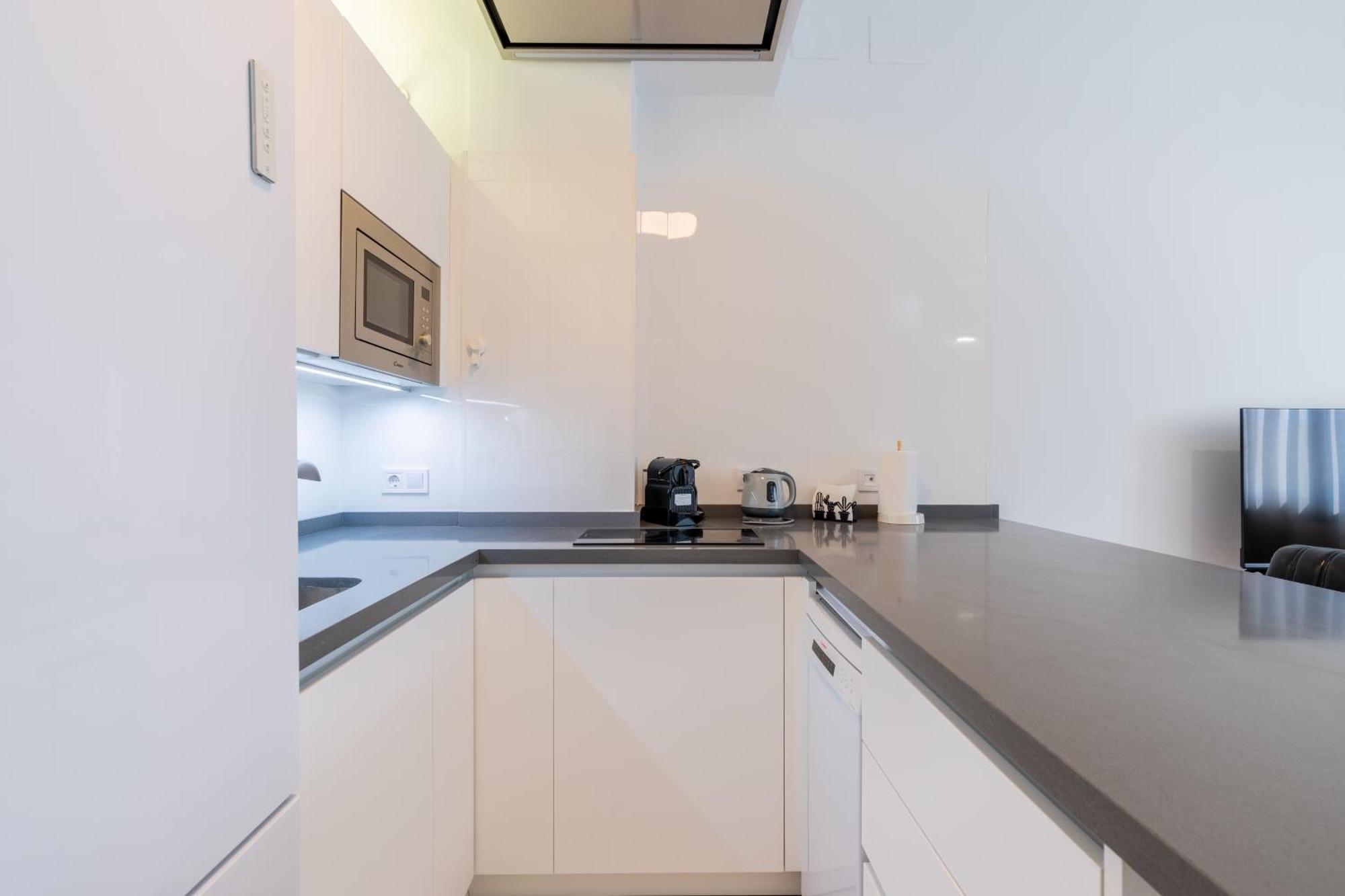Fibes Garden Apartment *