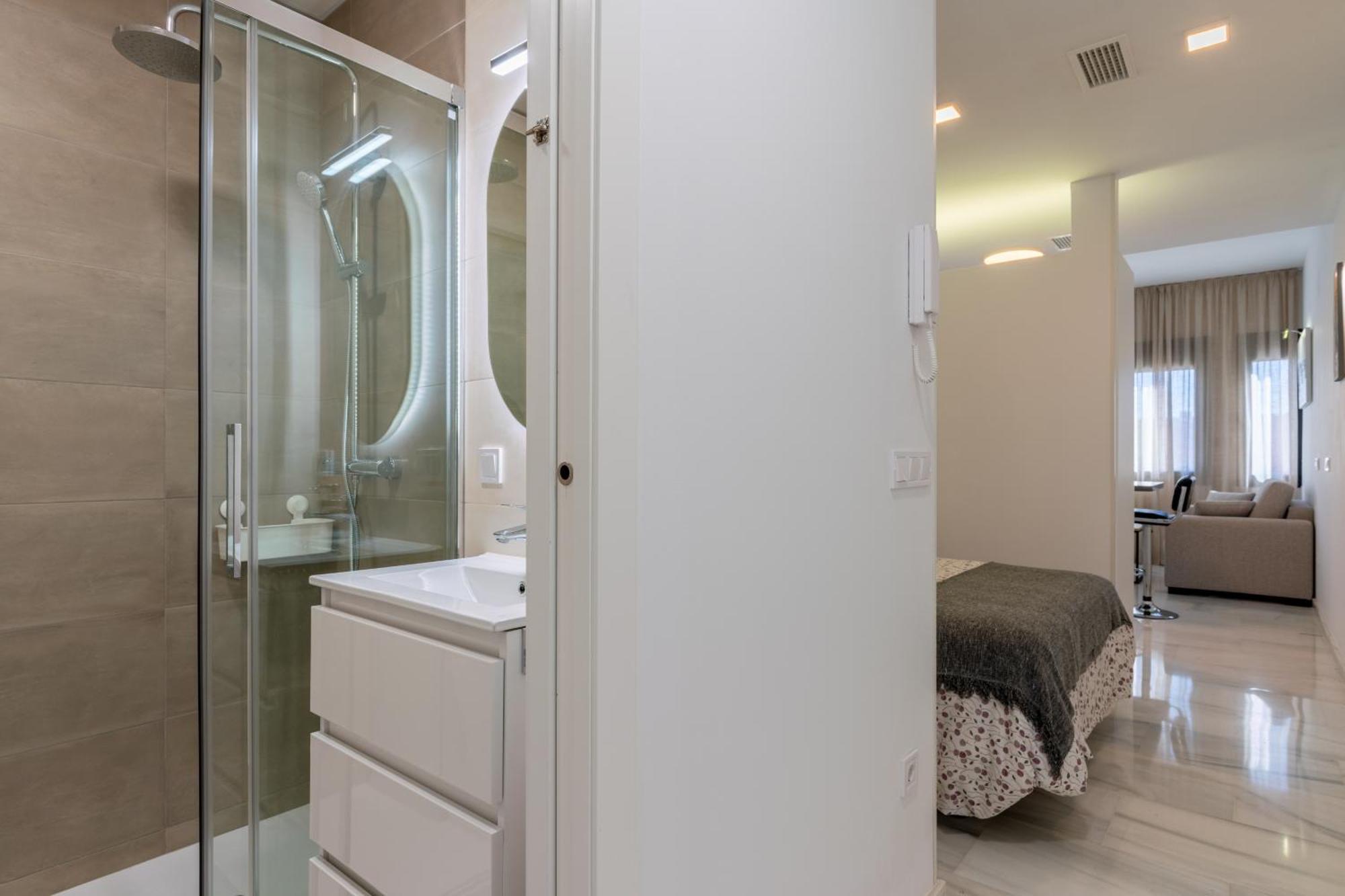 Fibes Garden Apartment
