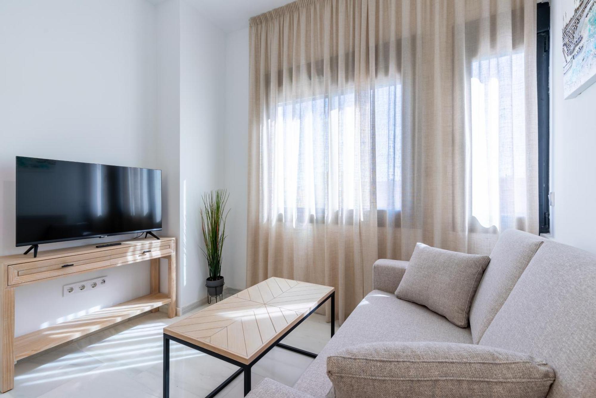 Apartment Fibes Garden