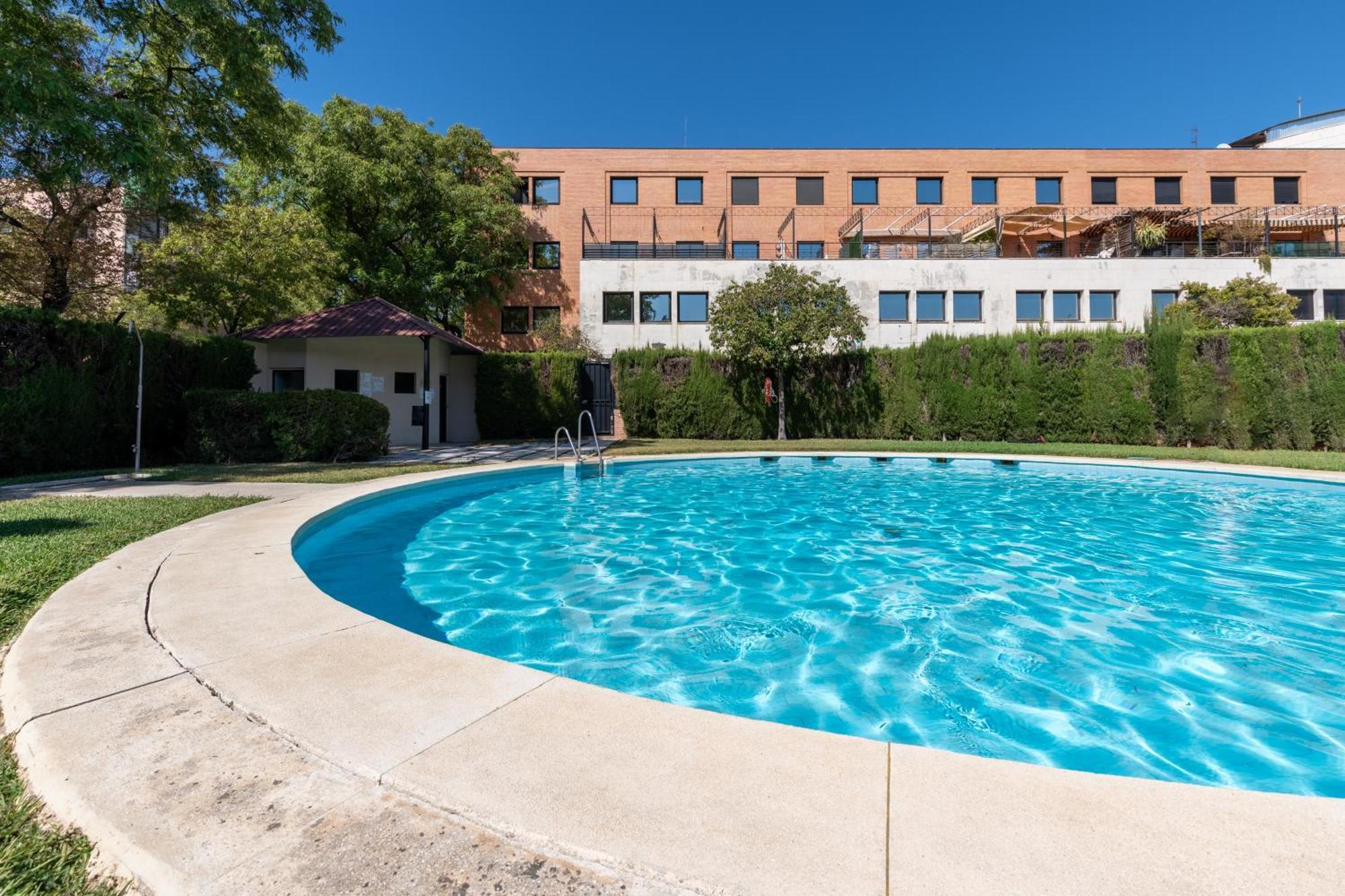Fibes Garden Apartment