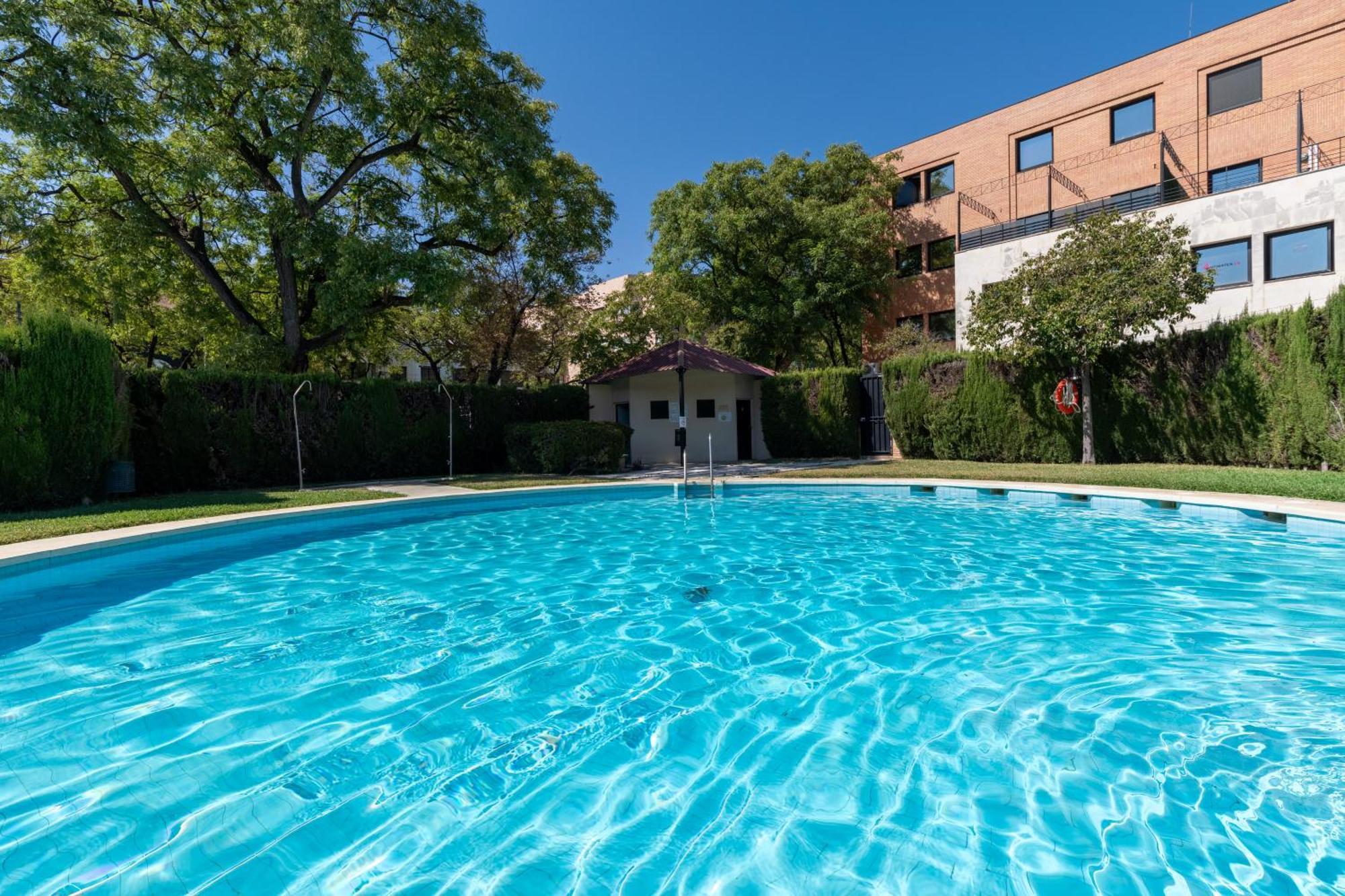 Apartment Fibes Garden