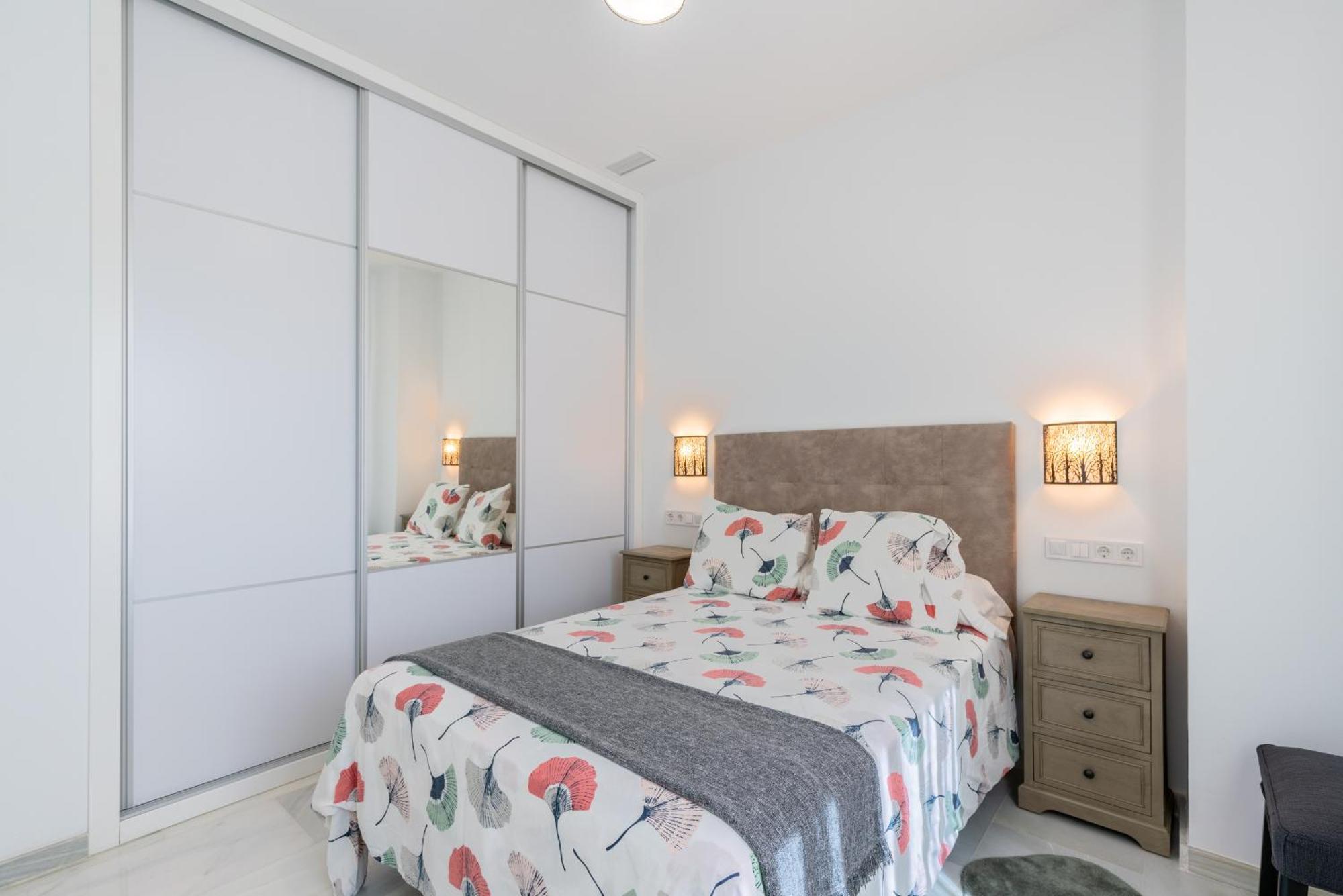 Apartment Fibes Garden