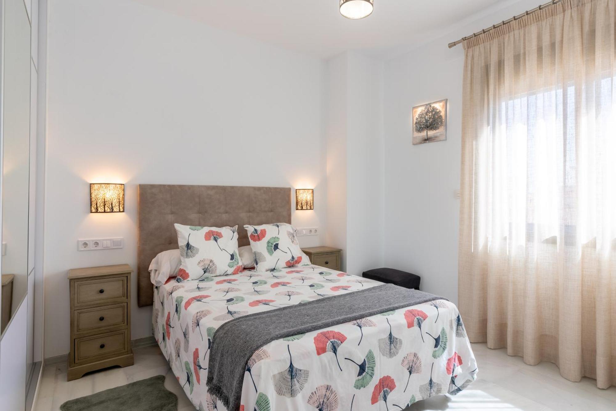 Apartment Fibes Garden *