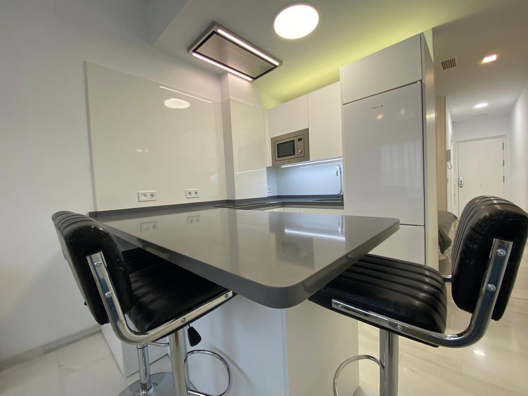 Apartment Fibes Garden Sevilla